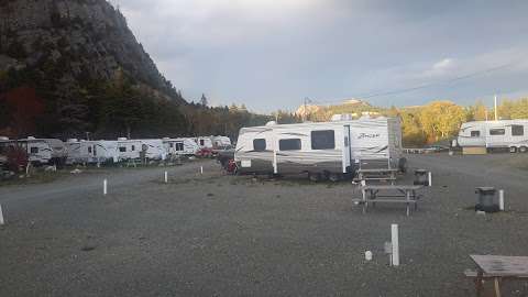 Crowhill Rv Park